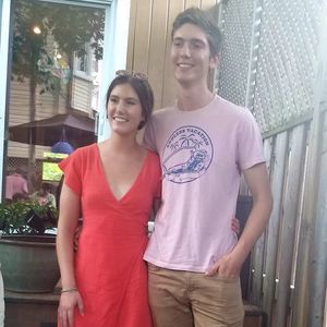 Meet your Posher, Paula